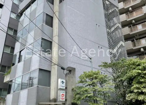 ＥＳＴ渋谷 外観