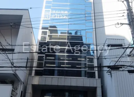 ヒガーポリス５５９内平野町二丁目中央 外観
