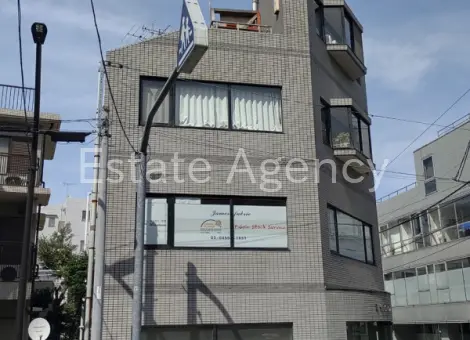 雅 外観
