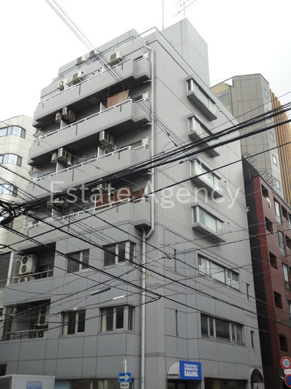 ＥＩＧＨＴ ＴＥＭＭＡＢＡＳＨＩ 外観