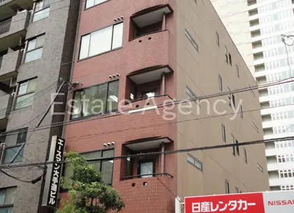 ＯＡＫ彌榮大手通 外観