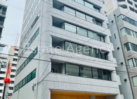 ａｓｓｅｓｓ大手通 外観