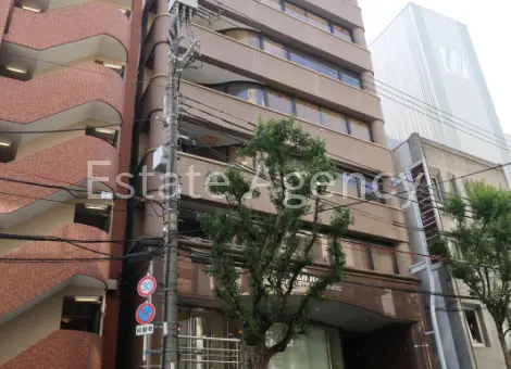 三和センチュリー 外観