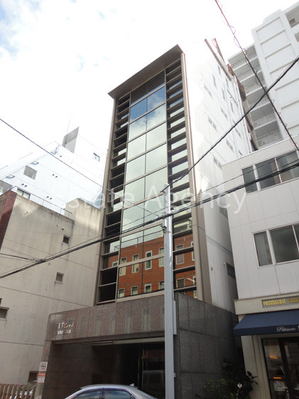 ＫＴＴビル２ 外観