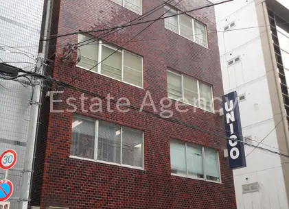 フォレストパーク北新町 外観
