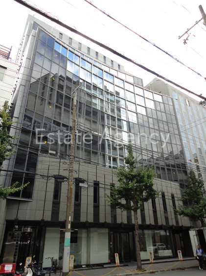 南新町エクセル 外観