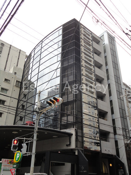 ＴＴＮ南新町 外観