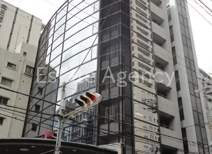 ＴＴＮ南新町 外観