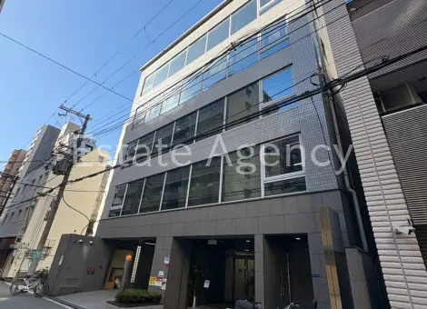 杉本 外観