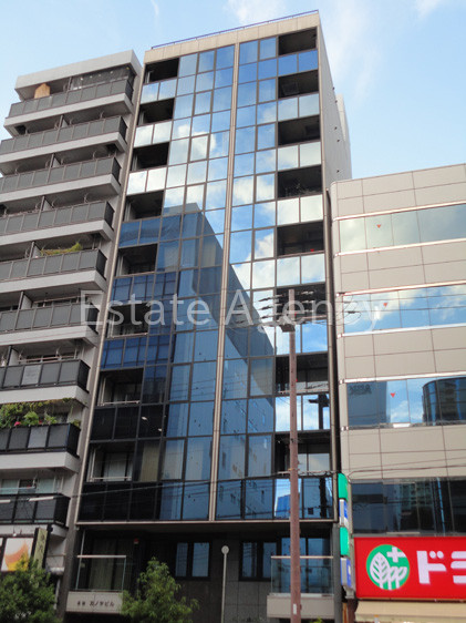 内本町Ｂ＆Ｍ 外観