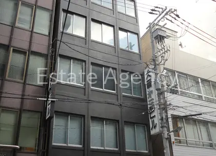 大晋第３ 外観