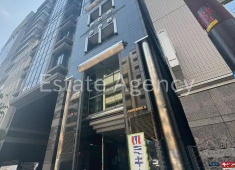 内本町松林 外観