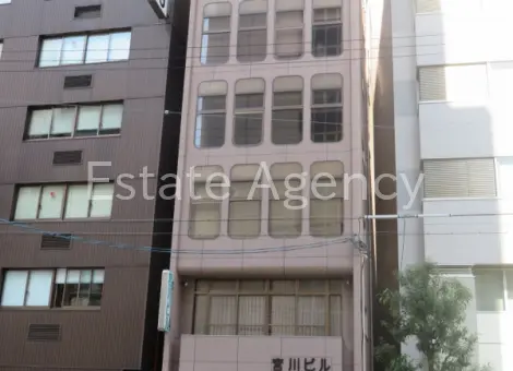宮川 外観