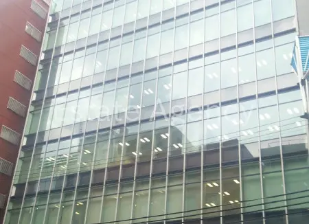大阪Ｕ２ 外観