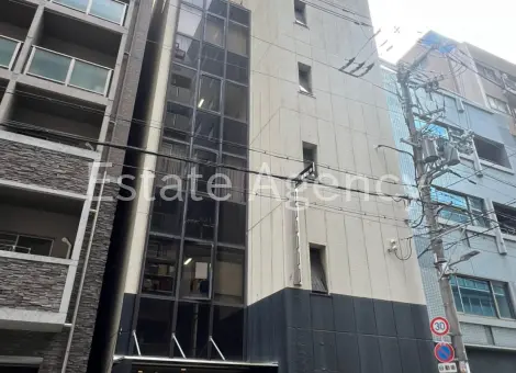 三洋谷町 外観