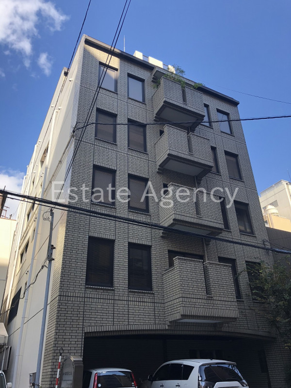 谷町細見 外観