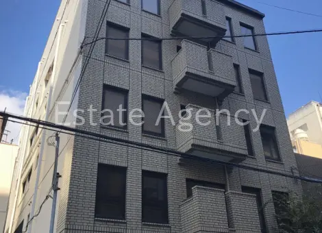 谷町細見 外観