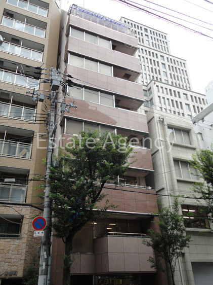 常盤セントラル 外観