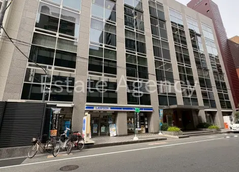 北浜センター 外観