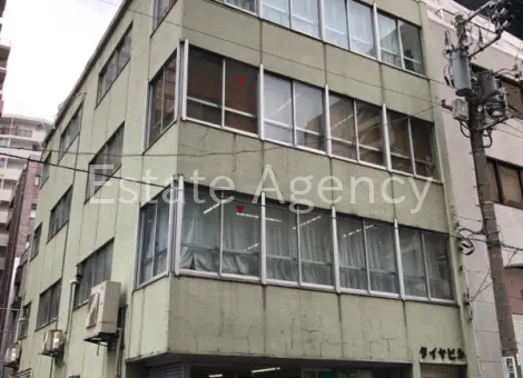 タイヤ 外観