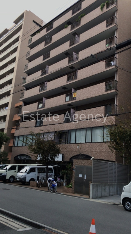 グリーン本町 外観