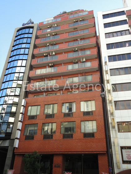 シャンボール内本町（店舗） 外観