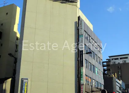 谷町大治 外観