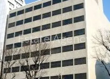 アクセス谷町 外観