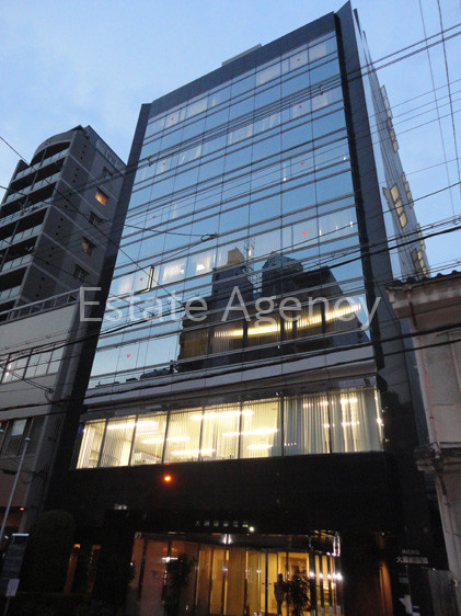 大阪建築会館 外観