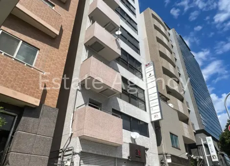 ＮＴ 外観