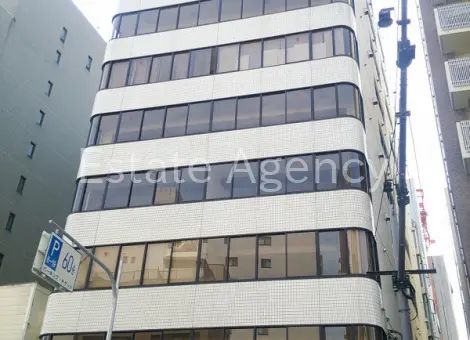 第１２新興 外観