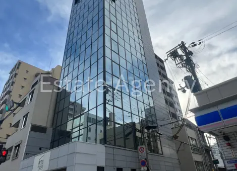 クリエイト上町 外観