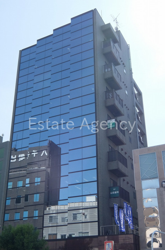 鵲森之宮（かささぎ） 外観