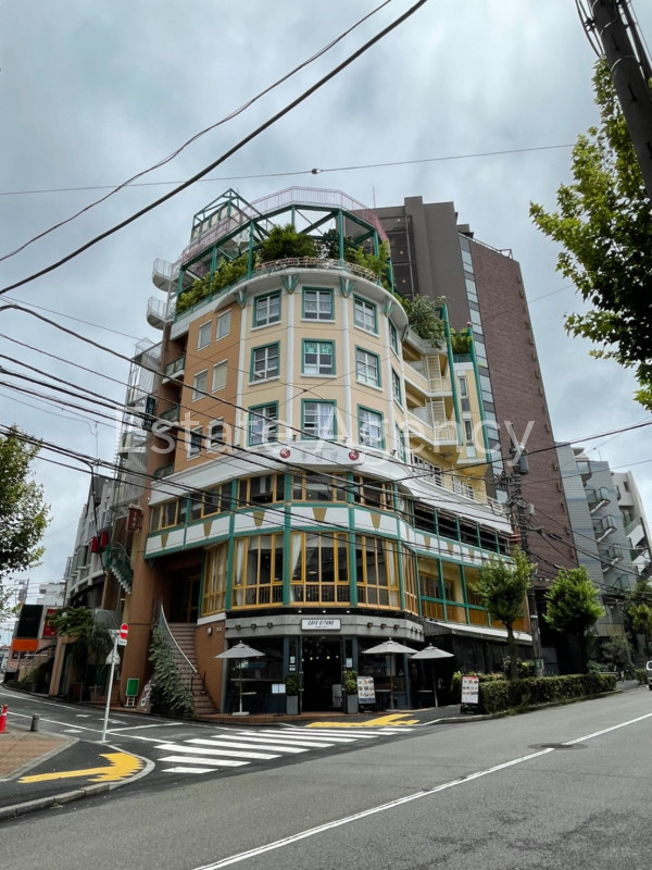 ＡＢＣ・ＷＡＣＯ 外観