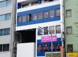 プロスピリティー谷九駅前 外観