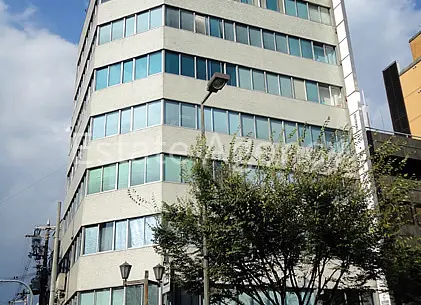 上六 外観