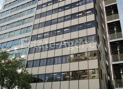 心斎橋西 外観