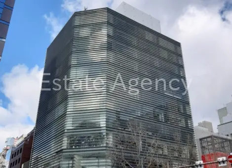 アーバンＢＬＤ心斎橋 外観