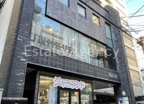 大美建築（ダイビ) 外観