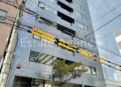 心斎橋アサノ 外観