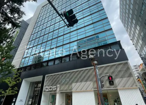 Ａ－ＰＬＡＣＥ心斎橋 外観