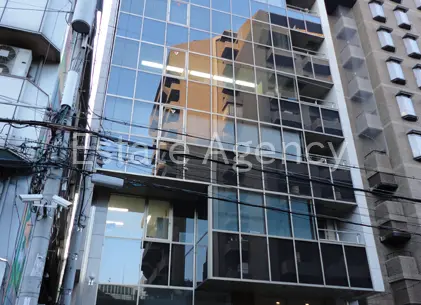 レバンガ心斎橋ＢＬＤ 外観