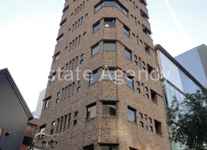 心斎橋クラシック 外観