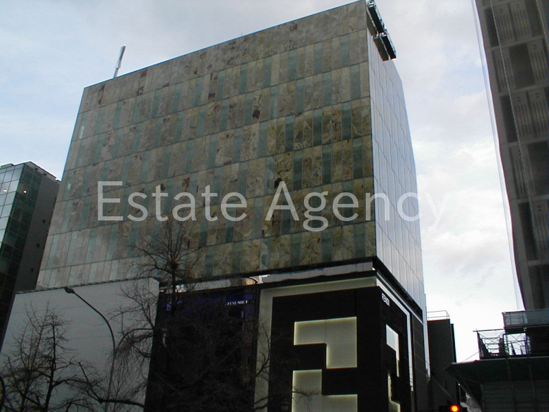 エトワール心斎橋 外観