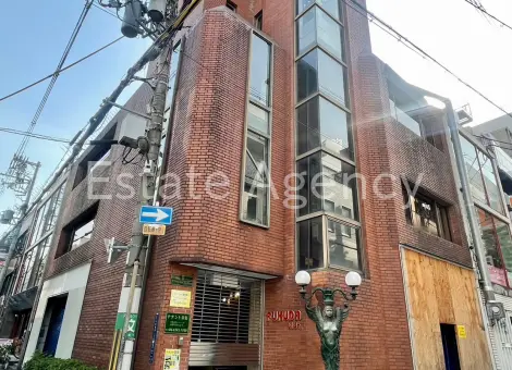 心斎橋福田 外観