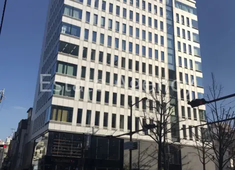 プライムスクエア心斎橋 外観