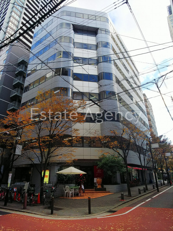 第一住建東心斎橋 外観