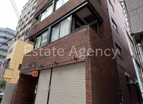 心斎橋Ｍマンション２ 外観