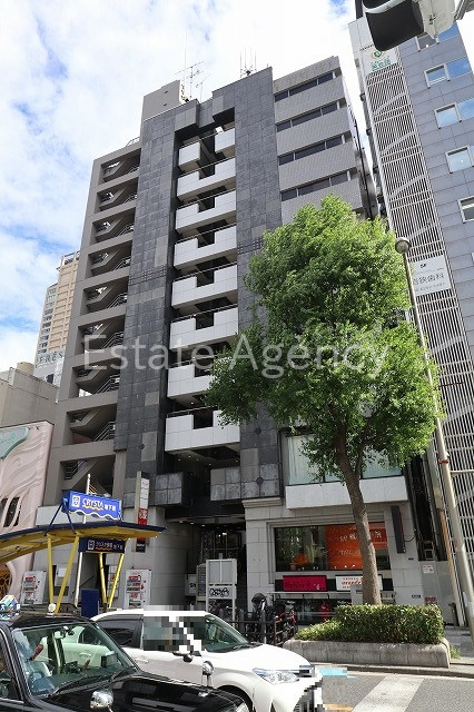 心斎橋グランド・グランドメゾン心斎橋 外観