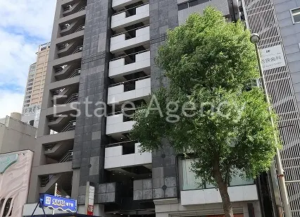心斎橋グランド・グランドメゾン心斎橋 外観